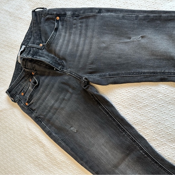 Zara skinny jeans - Picture 3 of 5
